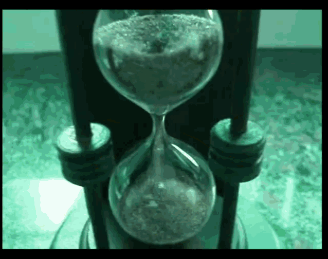 Tiempo Relojdearena GIF - Tiempo Relojdearena Time GIFs
