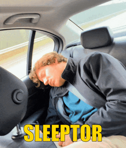 Sleeptor Viktor GIF - Sleeptor Viktor Hendrickx GIFs