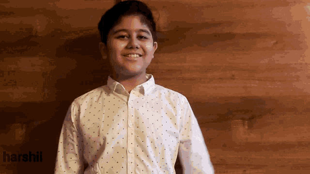 Harshil Teacher GIF