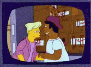 Simpsons Duff GIF - Simpsons Duff Commercial GIFs