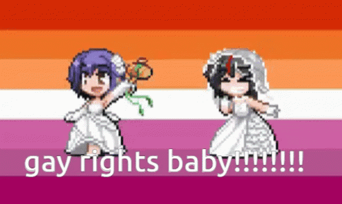 Gay Rights Seishin GIF - Gay Rights Seishin Reibyous GIFs