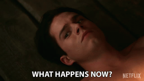 What Happens Now Jake Manley GIF