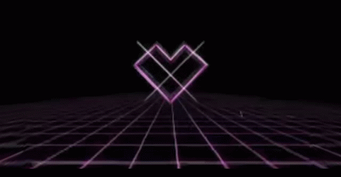 Heart Grid GIF - Heart Grid Cross GIFs