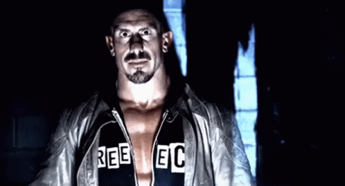 Ec3 You Have Been Warned GIF - Ec3 You Have Been Warned GIFs
