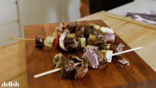 Bbq Barbeque GIF - Bbq Barbeque Grilled GIFs