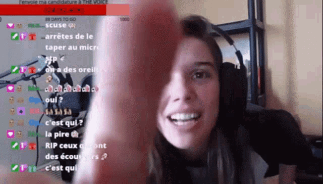 Mamie Zazou Mamie_zazou GIF