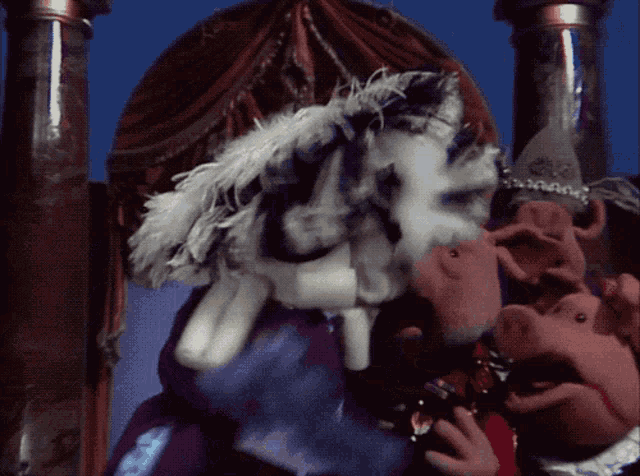 Muppets Muppet Show GIF