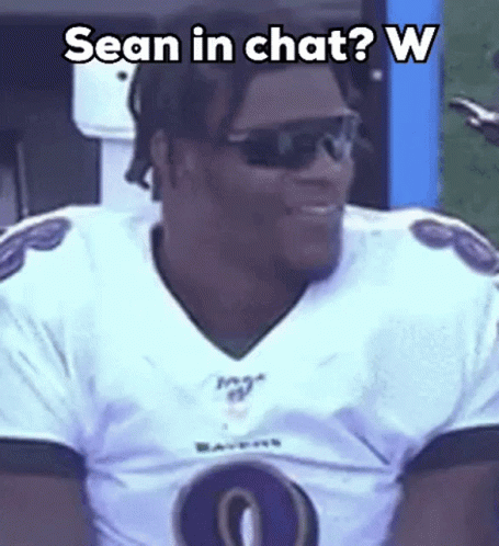 Sean In Chat Sean W GIF - Sean In Chat Sean W GIFs