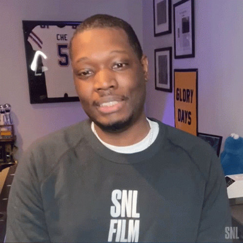 Disgusting Michael Che GIF - Disgusting Michael Che Saturday Night Live GIFs