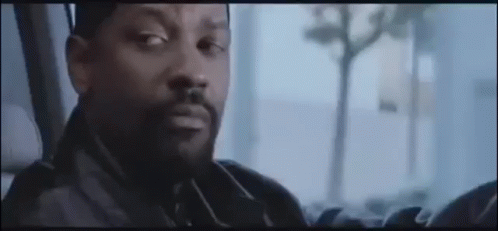 Denzel Is Pleased With You GIF - Training Day GIFs