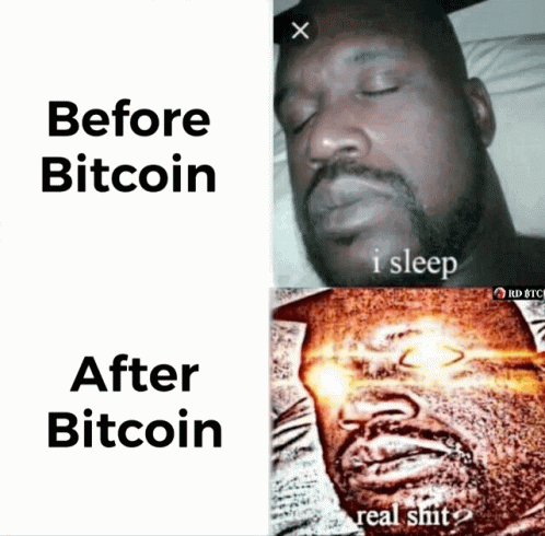 Before Bitcoin After Bitcoin GIF - Before Bitcoin After Bitcoin Bitcoin GIFs