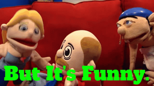 Sml Marvin GIF - Sml Marvin But Its Funny GIFs