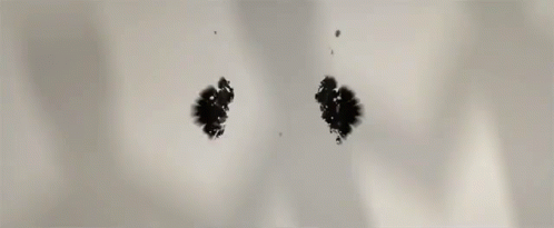 Us Rorschach Test GIF - Us Rorschach Test Ink Blot GIFs