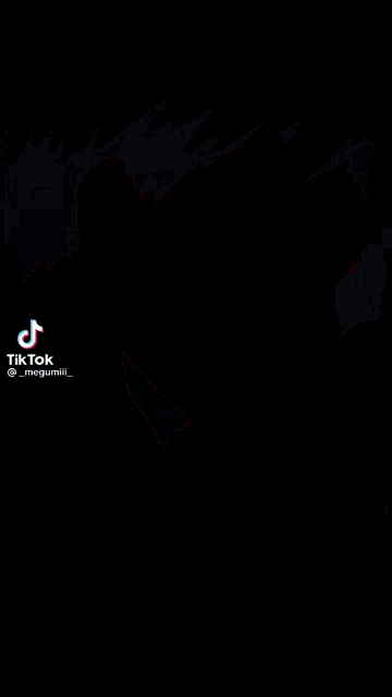 a close up of a person 's hand with a tiktok watermark on it