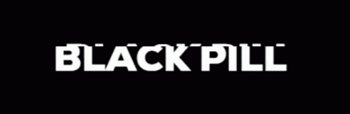 Black Pill Banda Black Pill GIF