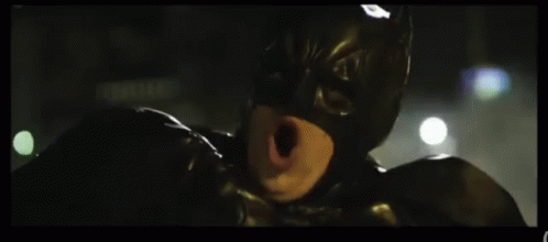 Batman Badman GIF - Batman Badman College Humor GIFs