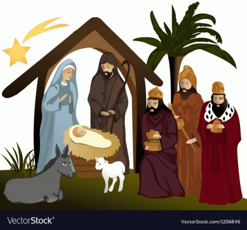Nativity GIF - Nativity - Discover & Share GIFs