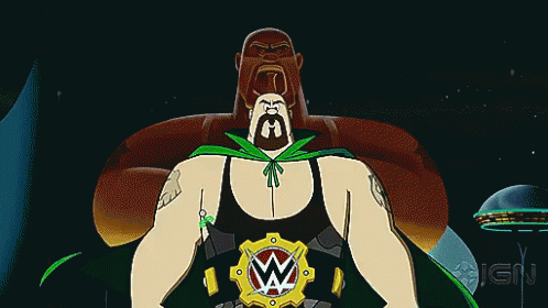 The_jetsons Wwe GIF - The_jetsons Wwe Roman_reigns GIFs