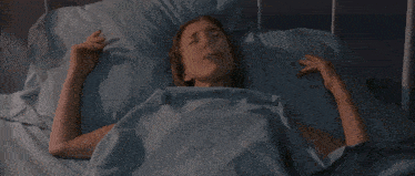 Rent Cigarette In Bed GIF - Rent Cigarette In Bed Puking GIFs