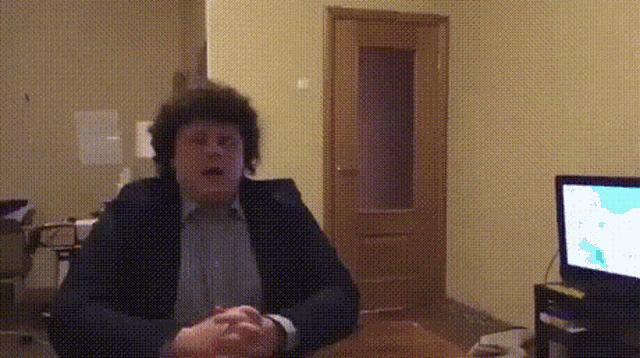 Stereotypes Russian GIF - Stereotypes Russian Russian Stereotypes GIFs