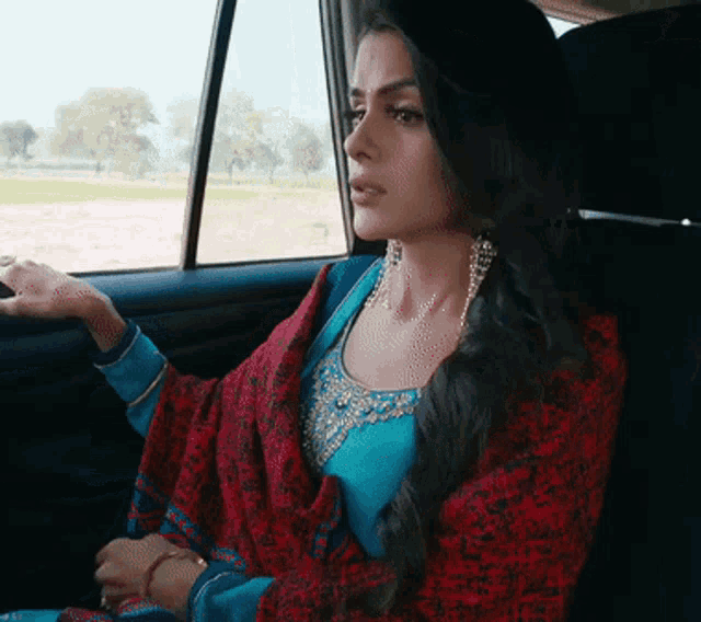 Udaariyaan Tejo Sandhu GIF
