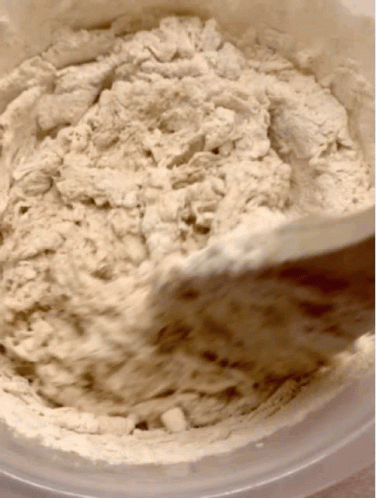 Baking Dough GIF - Baking Dough Bake GIFs