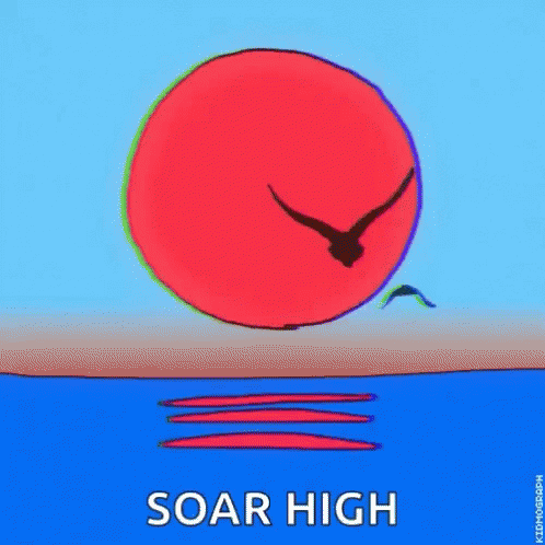Sun Soar High GIF - Sun Soar High GIFs