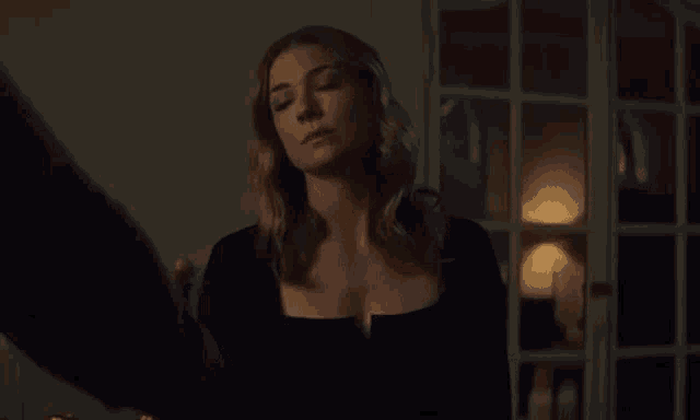 Tfatws The Falcon And The Winter Soldier GIF - Tfatws The Falcon And The Winter Soldier Sharon Tfatws GIFs