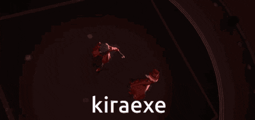 Megathrust Kiraexe GIF - Megathrust Kiraexe GIFs