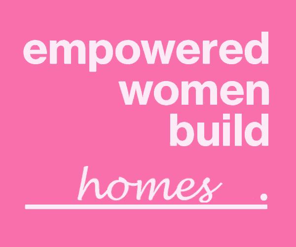 Women Build Hopes GIF - Women Build Hopes Home GIFs
