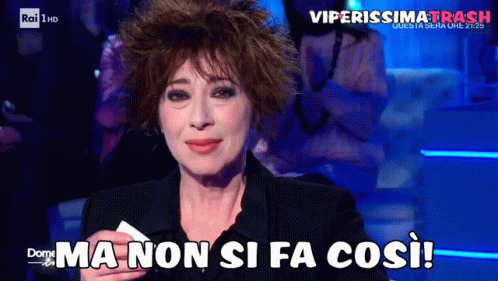 Uomini e Donne: l’opinione di Chia sulla puntata del 14/10/24