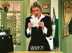 Why?! GIF - Why Crying Upset GIFs