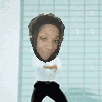Happy Dance Happy Thoughts GIF - Happy Dance Happy Thoughts GIFs