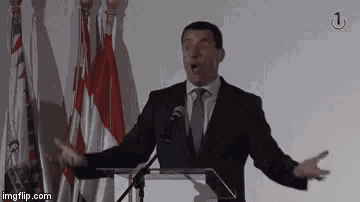 Sneider Jobbik GIF