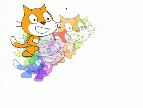 Scratch Scratch Cat GIF - Scratch Scratch Cat GIFs