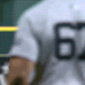 Juan Soto New York Yankees GIF - Juan Soto New York Yankees Home Run GIFs