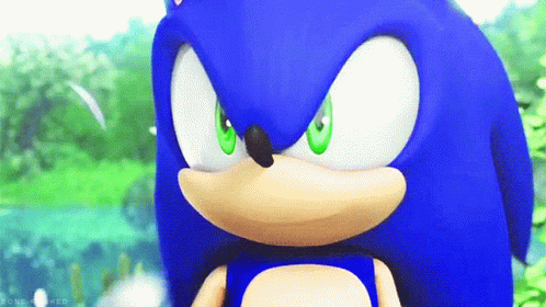 Sonic Sonic06 GIF - Sonic Sonic06 Sonic The Hedgehog GIFs