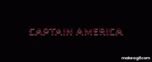 Marvel Marvel Cinematic Universe GIF - Marvel Marvel Cinematic Universe Captain America GIFs