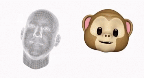 Emoji Animjoi GIF - Emoji Animjoi Monkey GIFs
