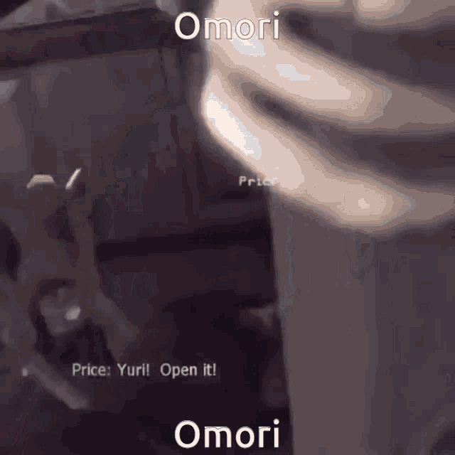 Omori Mw3 GIF - Omori Mw3 Mw GIFs