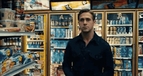 Ryan Gosling Drive GIF - Ryan Gosling Drive Roblox GIFs