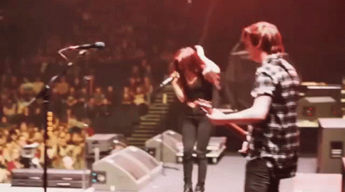 Atc Against The Current GIF - Atc Against The Current Dan Gow GIFs