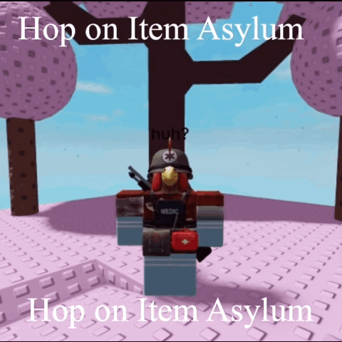 Item Asylum GIF - Item Asylum GIFs
