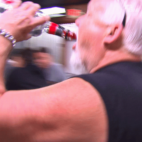 Drinking Chug GIF - Drinking Chug Straight From The Bottle GIFs