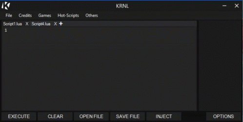 Krnl Roblox Eploit GIF - Krnl Roblox Eploit Roblox GIFs