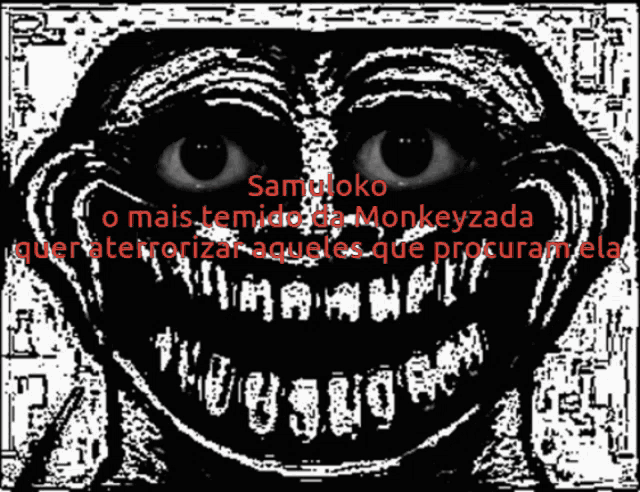 Samu Samuloko GIF - Samu Samuloko Monkeyzada GIFs