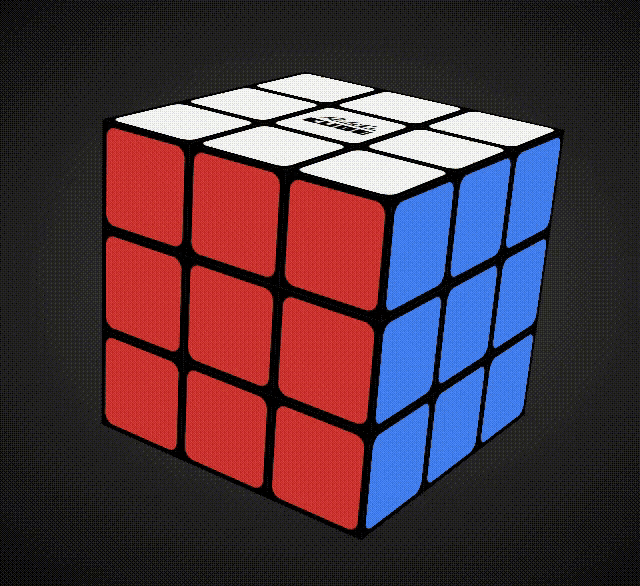 Rubiks Cool GIF - Rubiks Cool Solved GIFs