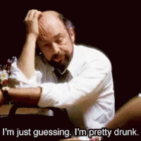 Westwing Toby GIF - Westwing Toby Drunk GIFs