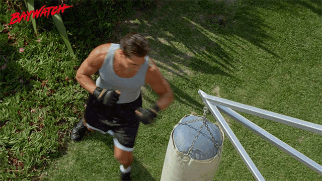 Boxing Warm Up GIF - Boxing Warm Up Exercise GIFs