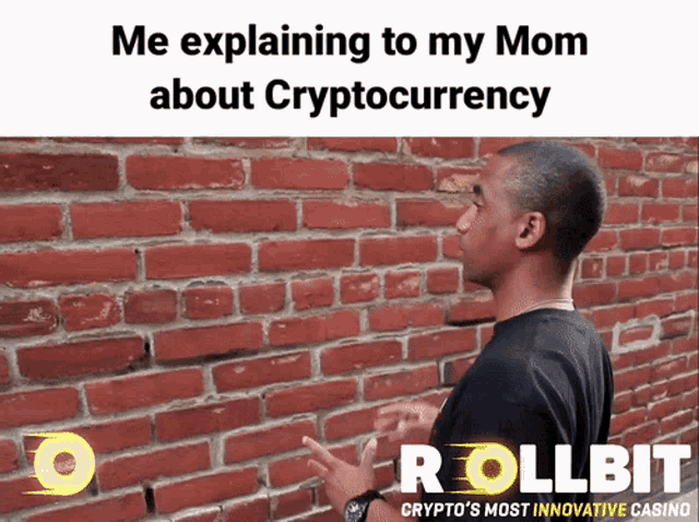 Cryptocurrency Memes GIF - Cryptocurrency Crypto Memes GIFs